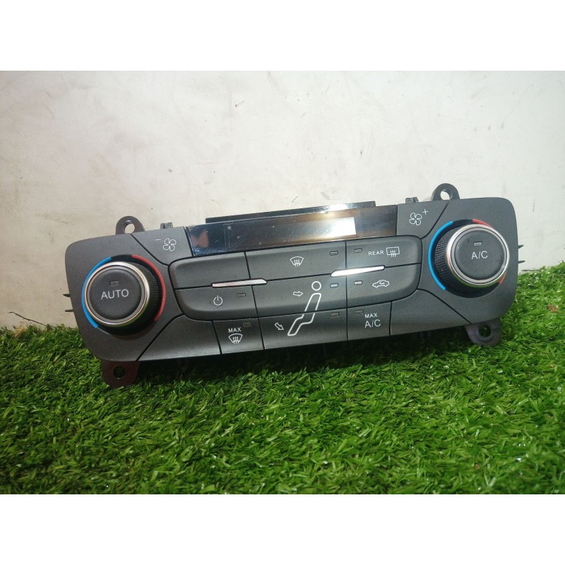 Recambio de mando climatizador para ford focus iii 1.0 ecoboost referencia OEM IAM   