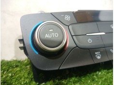Recambio de mando climatizador para ford focus iii 1.0 ecoboost referencia OEM IAM    2