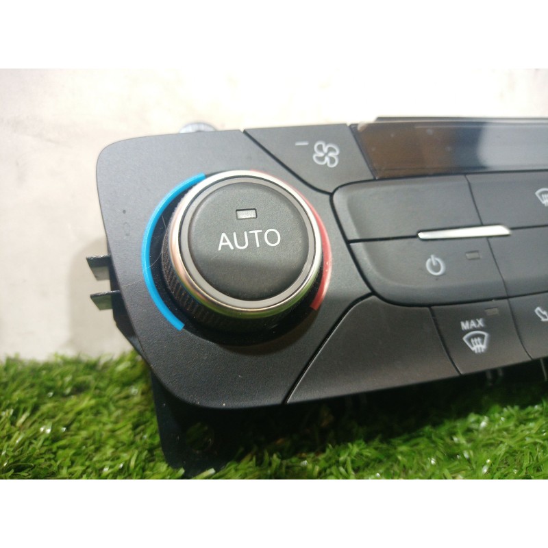 Recambio de mando climatizador para ford focus iii 1.0 ecoboost referencia OEM IAM   