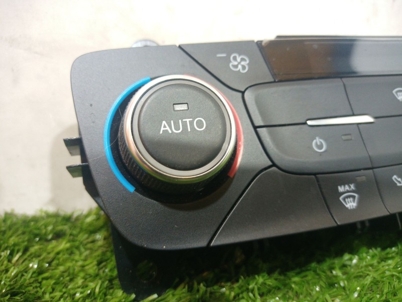 Recambio de mando climatizador para ford focus iii 1.0 ecoboost referencia OEM IAM   