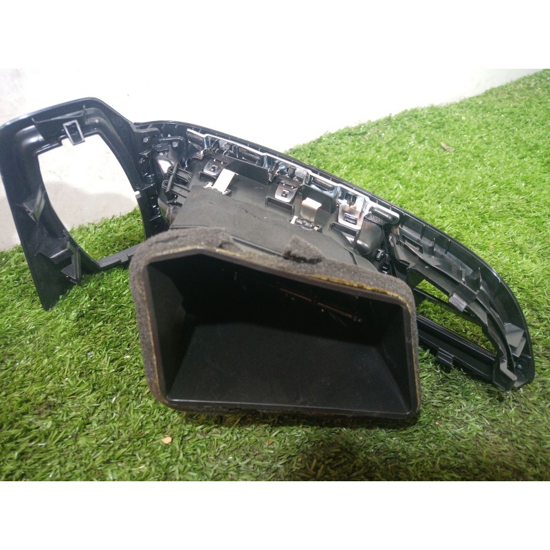 Recambio de rejilla aireadora para ford focus iii 1.0 ecoboost referencia OEM IAM   