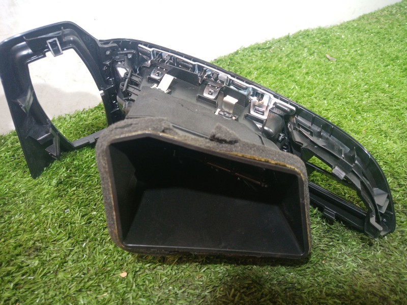 Recambio de rejilla aireadora para ford focus iii 1.0 ecoboost referencia OEM IAM   