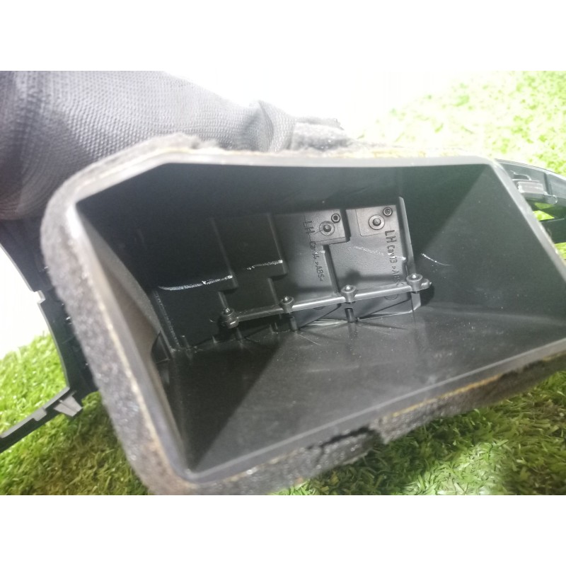 Recambio de rejilla aireadora para ford focus iii 1.0 ecoboost referencia OEM IAM   