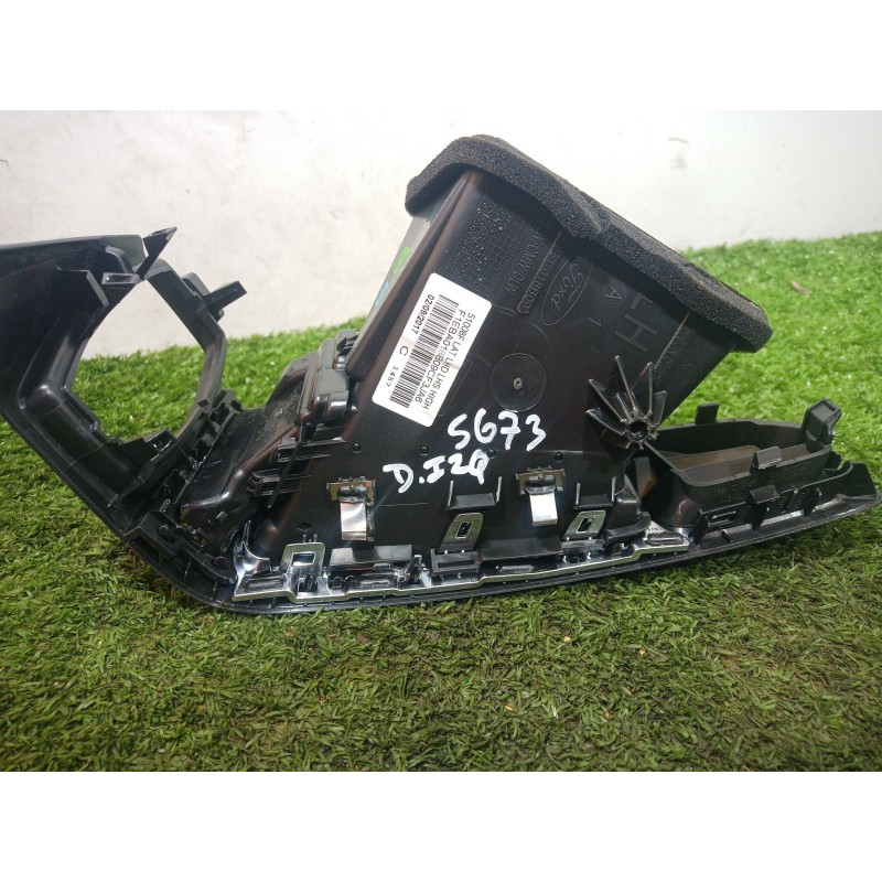 Recambio de rejilla aireadora para ford focus iii 1.0 ecoboost referencia OEM IAM   