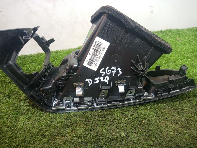 Recambio de rejilla aireadora para ford focus iii 1.0 ecoboost referencia OEM IAM   