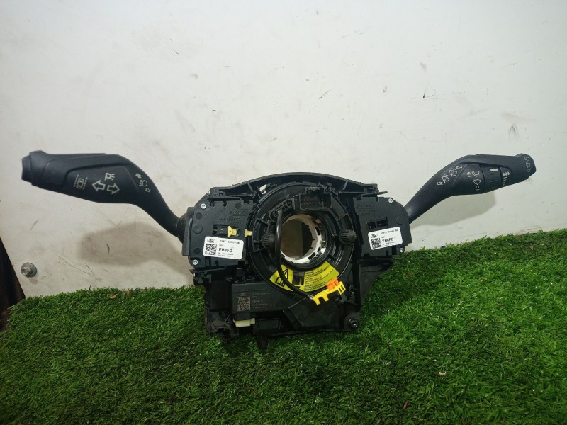 Recambio de mando multifuncion para ford focus iii 1.0 ecoboost referencia OEM IAM   