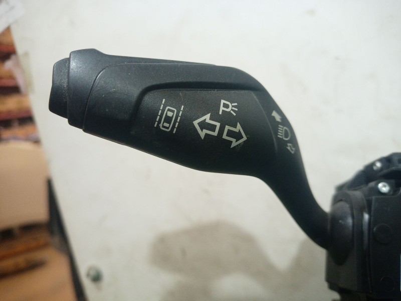 Recambio de mando multifuncion para ford focus iii 1.0 ecoboost referencia OEM IAM   
