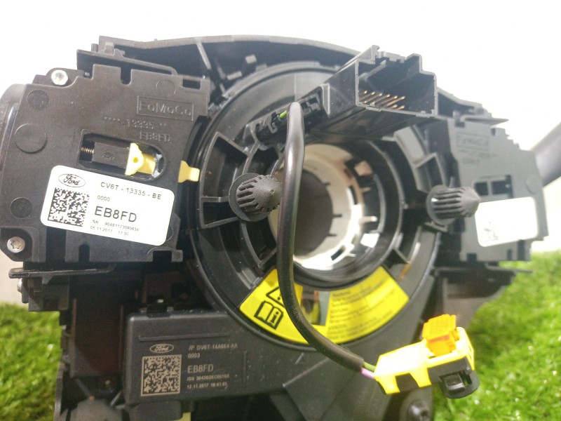 Recambio de mando multifuncion para ford focus iii 1.0 ecoboost referencia OEM IAM   