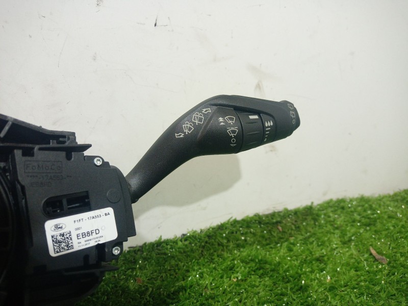 Recambio de mando multifuncion para ford focus iii 1.0 ecoboost referencia OEM IAM   