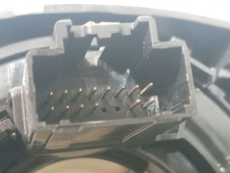 Recambio de mando multifuncion para ford focus iii 1.0 ecoboost referencia OEM IAM   