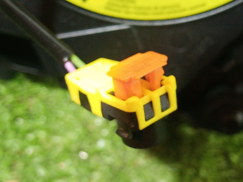 Recambio de mando multifuncion para ford focus iii 1.0 ecoboost referencia OEM IAM   