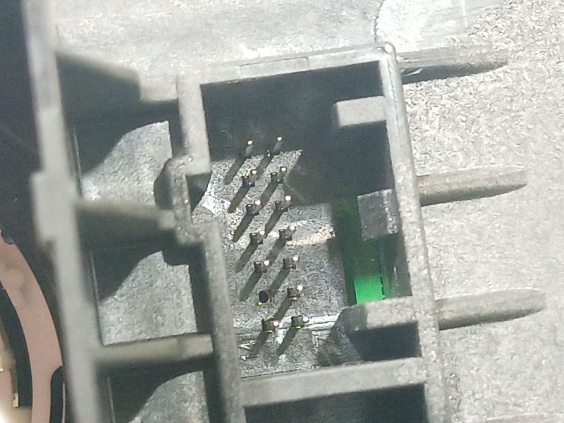 Recambio de mando multifuncion para ford focus iii 1.0 ecoboost referencia OEM IAM   