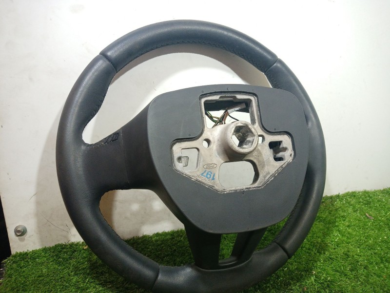 Recambio de volante para ford focus iii 1.0 ecoboost referencia OEM IAM   