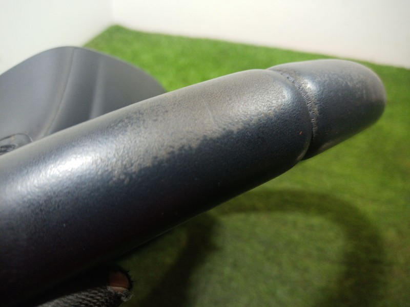 Recambio de volante para ford focus iii 1.0 ecoboost referencia OEM IAM   