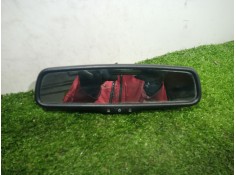 Recambio de espejo interior para nissan qashqai iii (j12) 1.3 dig-t referencia OEM IAM   
