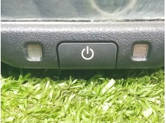 Recambio de espejo interior para nissan qashqai iii (j12) 1.3 dig-t referencia OEM IAM    2