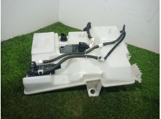 Recambio de deposito expansion para ford focus iii 1.0 ecoboost referencia OEM IAM   