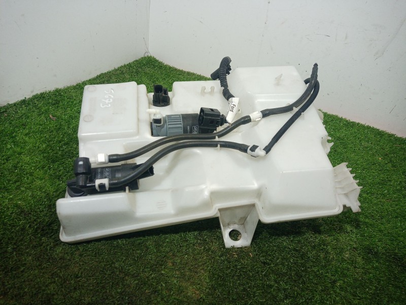 Recambio de deposito expansion para ford focus iii 1.0 ecoboost referencia OEM IAM   