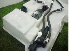 Recambio de deposito expansion para ford focus iii 1.0 ecoboost referencia OEM IAM    2