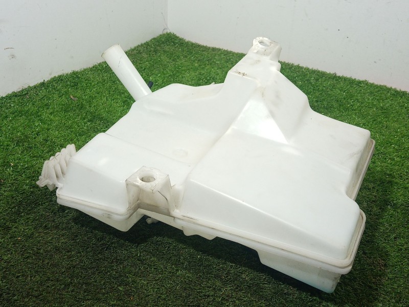 Recambio de deposito expansion para ford focus iii 1.0 ecoboost referencia OEM IAM   