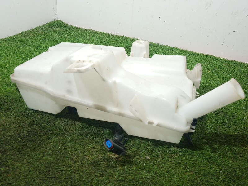 Recambio de deposito expansion para ford focus iii 1.0 ecoboost referencia OEM IAM   