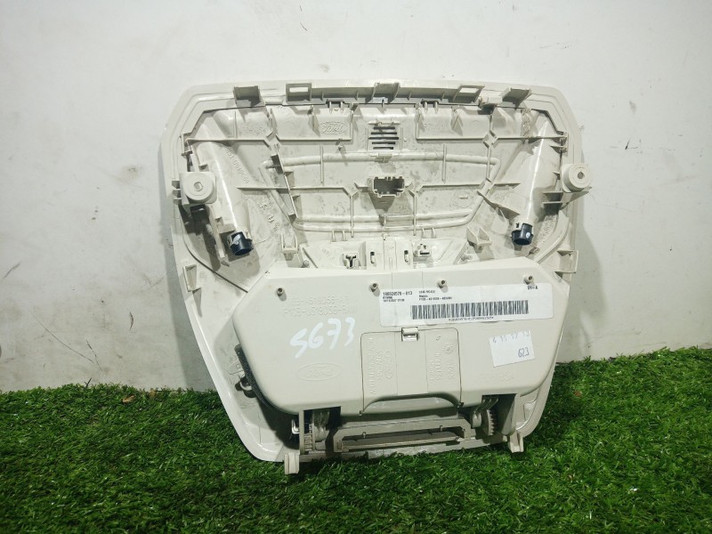 Recambio de guantera para ford focus iii 1.0 ecoboost referencia OEM IAM   