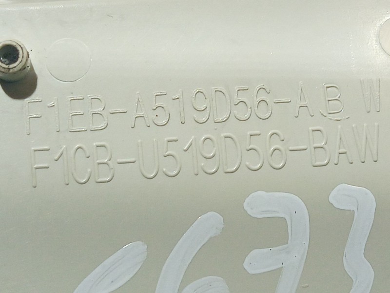 Recambio de guantera para ford focus iii 1.0 ecoboost referencia OEM IAM   