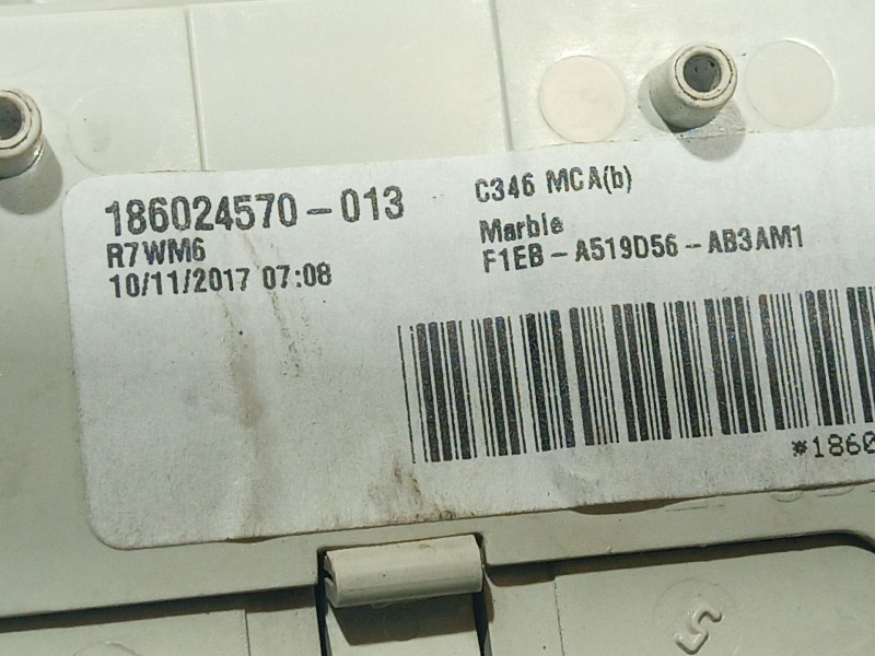 Recambio de guantera para ford focus iii 1.0 ecoboost referencia OEM IAM   