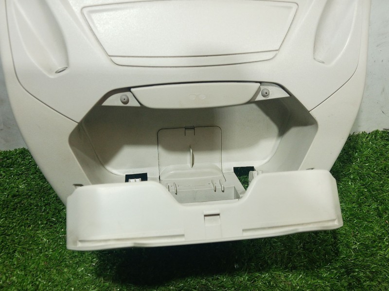 Recambio de guantera para ford focus iii 1.0 ecoboost referencia OEM IAM   