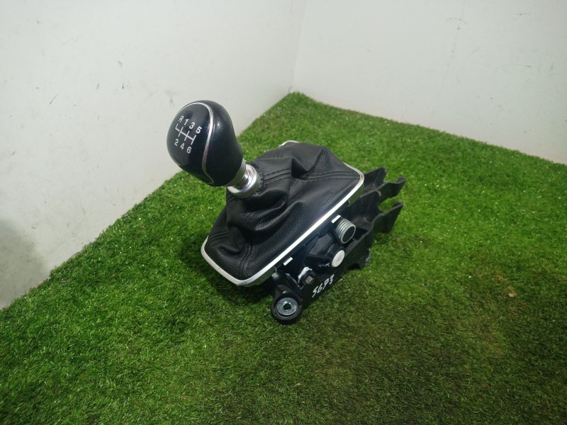 Recambio de caja cambios para ford focus iii 1.0 ecoboost referencia OEM IAM   