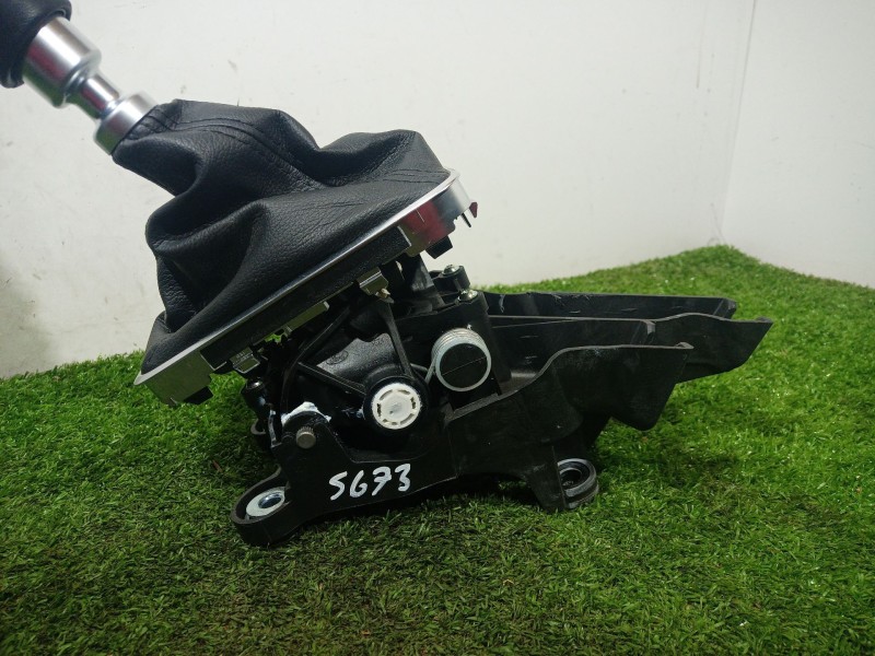 Recambio de caja cambios para ford focus iii 1.0 ecoboost referencia OEM IAM   