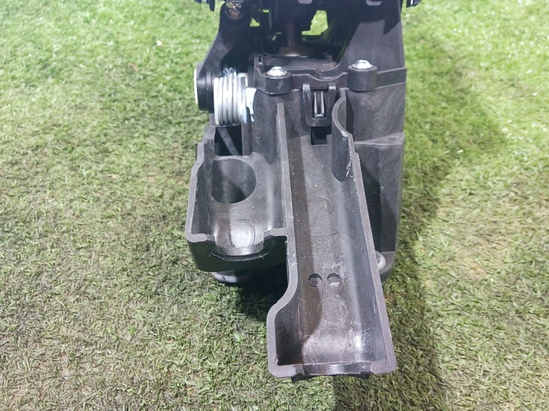 Recambio de caja cambios para ford focus iii 1.0 ecoboost referencia OEM IAM   