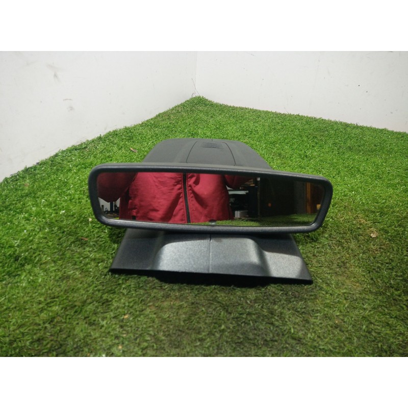 Recambio de espejo interior para ford focus iii 1.0 ecoboost referencia OEM IAM   