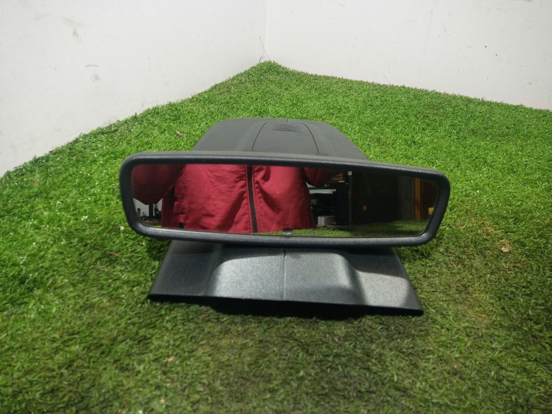 Recambio de espejo interior para ford focus iii 1.0 ecoboost referencia OEM IAM   