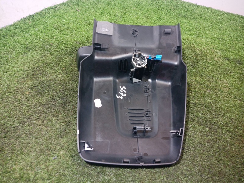 Recambio de espejo interior para ford focus iii 1.0 ecoboost referencia OEM IAM   