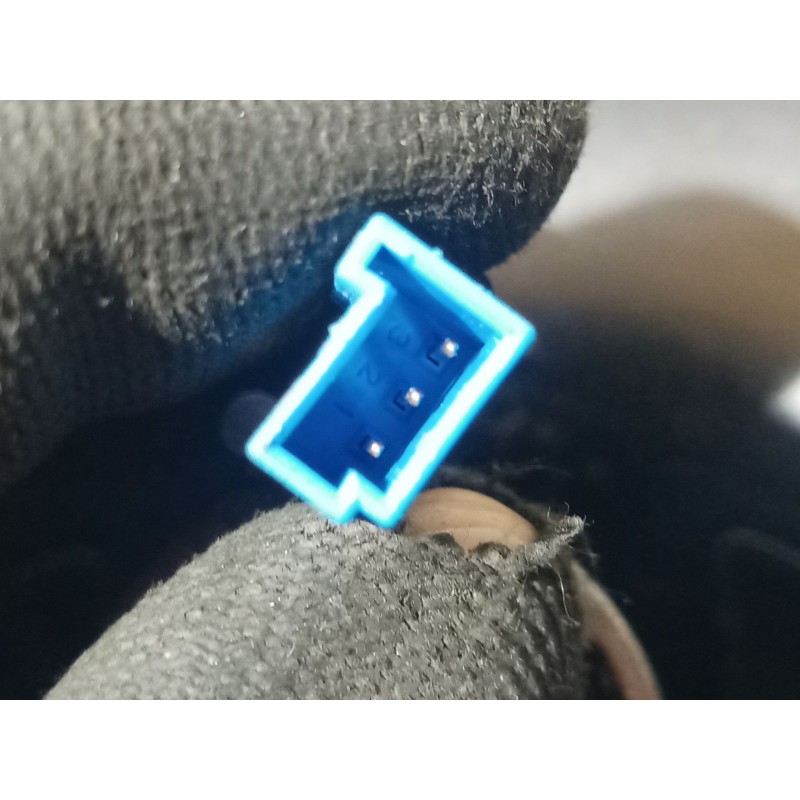 Recambio de espejo interior para ford focus iii 1.0 ecoboost referencia OEM IAM   