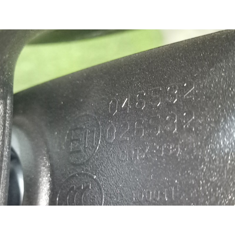 Recambio de espejo interior para ford focus iii 1.0 ecoboost referencia OEM IAM   
