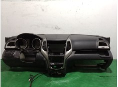 Recambio de salpicadero para ssangyong tivoli 1.6 referencia OEM IAM   