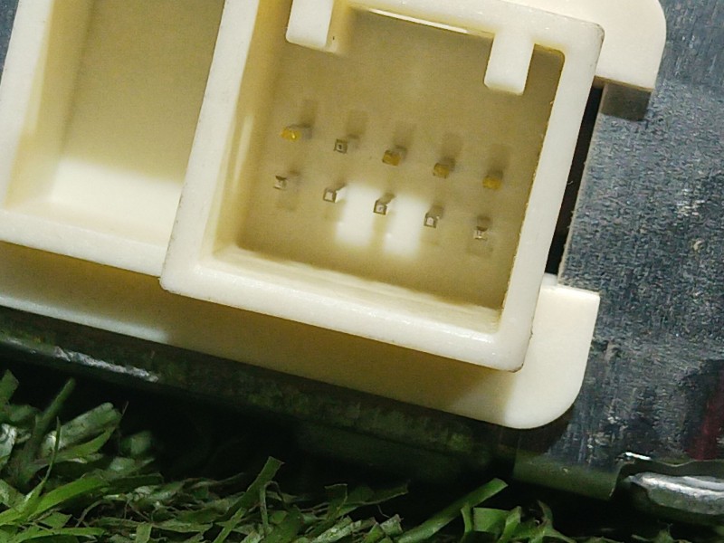 Recambio de camara trasera para ford focus iii 1.0 ecoboost referencia OEM IAM   