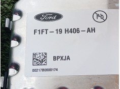 Recambio de camara trasera para ford focus iii 1.0 ecoboost referencia OEM IAM   