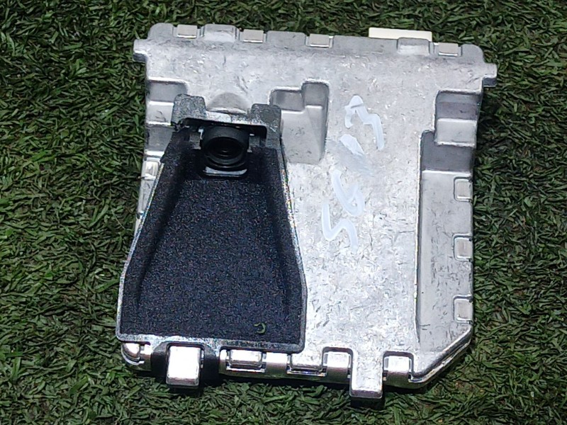 Recambio de camara trasera para ford focus iii 1.0 ecoboost referencia OEM IAM   