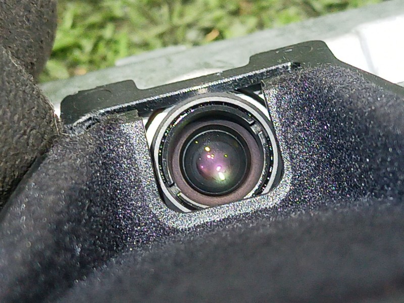 Recambio de camara trasera para ford focus iii 1.0 ecoboost referencia OEM IAM   