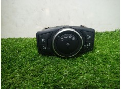 Recambio de mando luces para ford focus iii 1.0 ecoboost referencia OEM IAM   