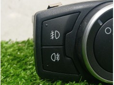 Recambio de mando luces para ford focus iii 1.0 ecoboost referencia OEM IAM    2