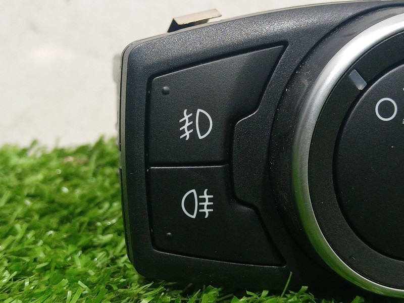 Recambio de mando luces para ford focus iii 1.0 ecoboost referencia OEM IAM   