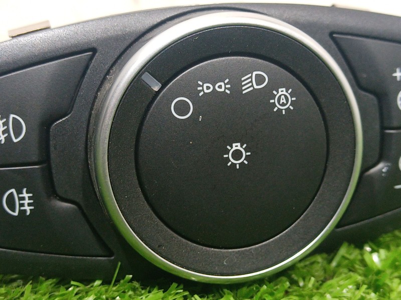 Recambio de mando luces para ford focus iii 1.0 ecoboost referencia OEM IAM   