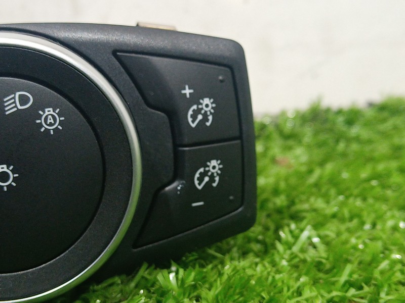 Recambio de mando luces para ford focus iii 1.0 ecoboost referencia OEM IAM   
