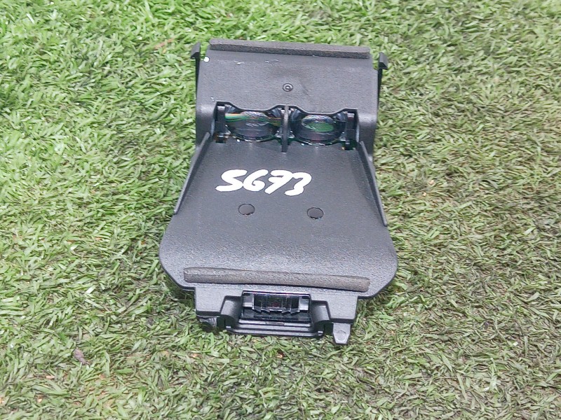 Recambio de camara trasera para ford focus iii 1.0 ecoboost referencia OEM IAM F1FT14F449A F1FT14F449A F1FT14F449A