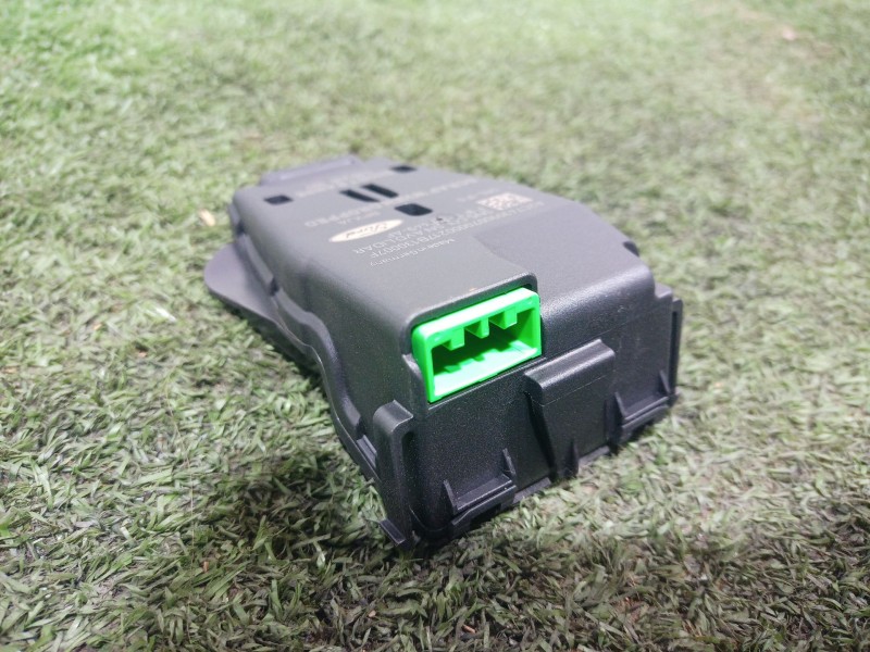 Recambio de camara trasera para ford focus iii 1.0 ecoboost referencia OEM IAM F1FT14F449A F1FT14F449A F1FT14F449A