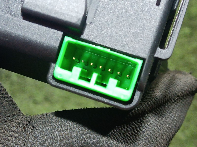 Recambio de camara trasera para ford focus iii 1.0 ecoboost referencia OEM IAM F1FT14F449A F1FT14F449A F1FT14F449A